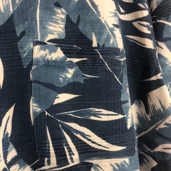 Caribbean Joe Island supply co. Size XXL - Picture 4 of 5